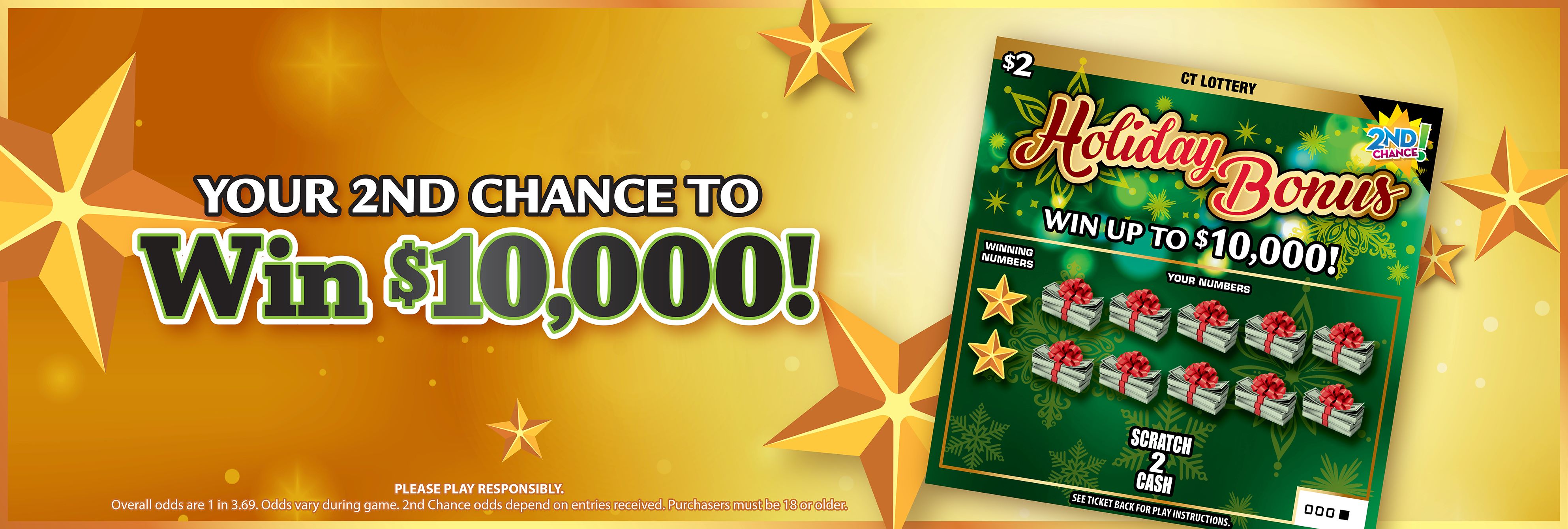 Connecticut Lottery Post Your Chance To Win Big Is Now - dqnlaei