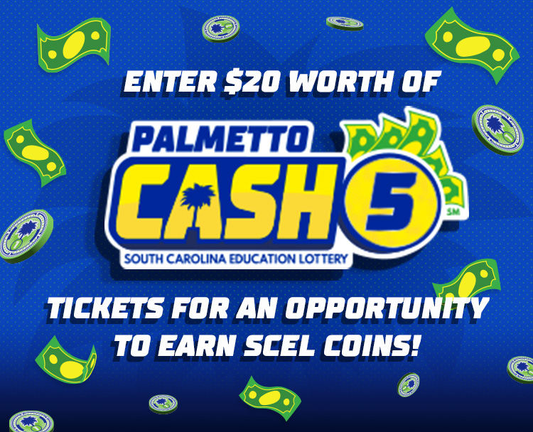 South Carolina Education Lottery