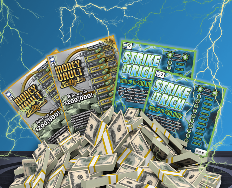 South Carolina Education Lottery