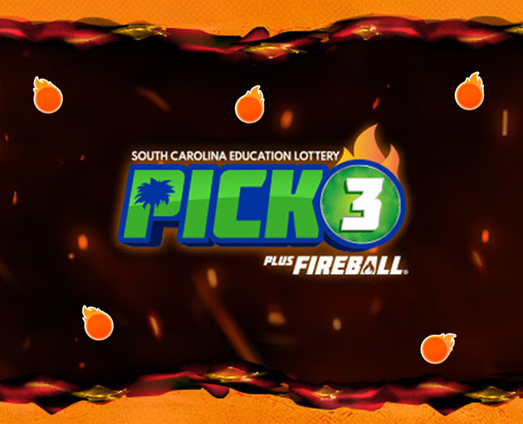 South Carolina Education Lottery
