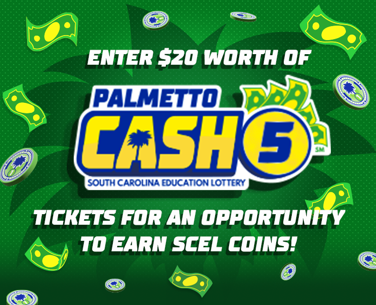South carolina education lottery