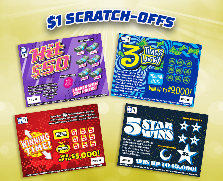 South Carolina Education Lottery